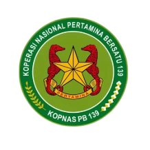 kopnaspertaminabersatu139